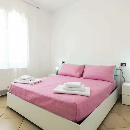 Villa Guiseppe *