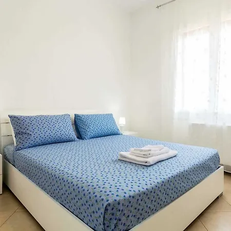 Villa Guiseppe