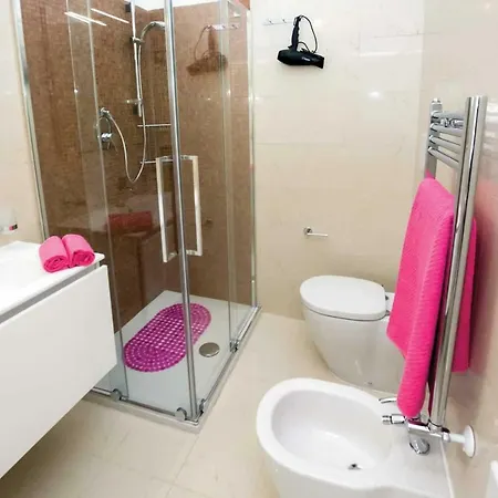 Guiseppe Villa Ostuni